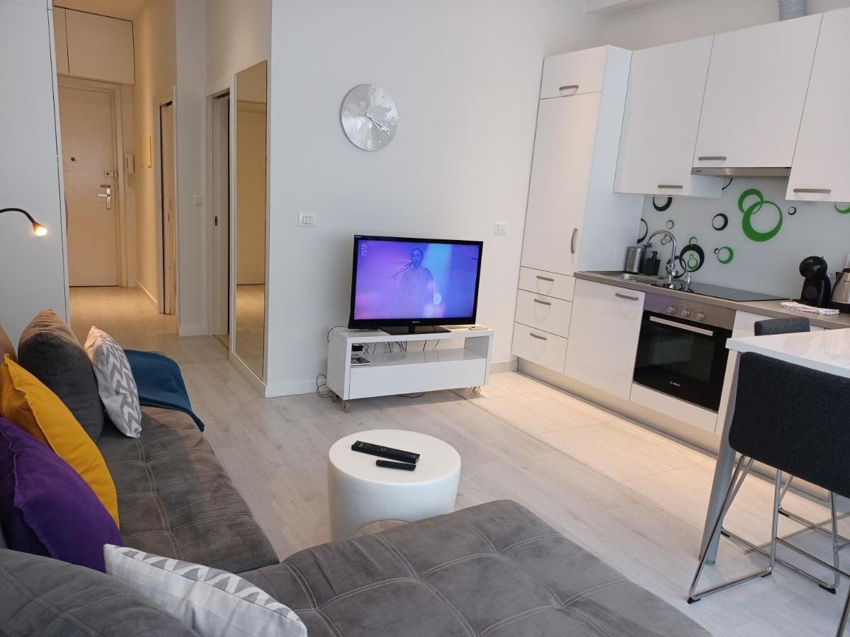 Apartment Daphne Zagreb Exteriör bild