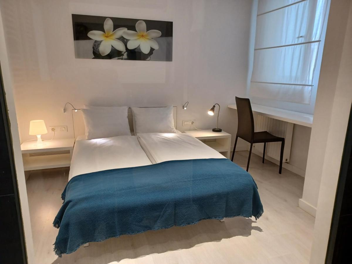 Apartment Daphne Zagreb Exteriör bild