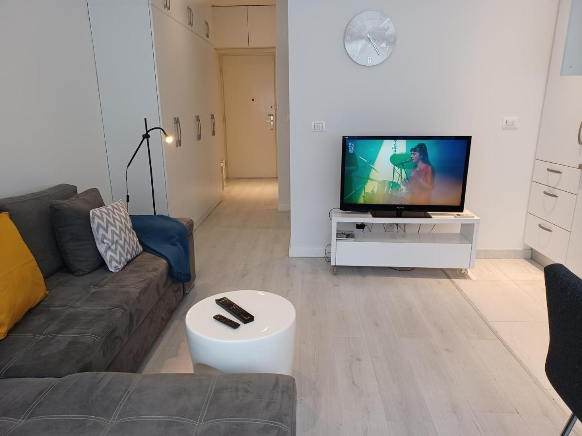 Apartment Daphne Zagreb Exteriör bild